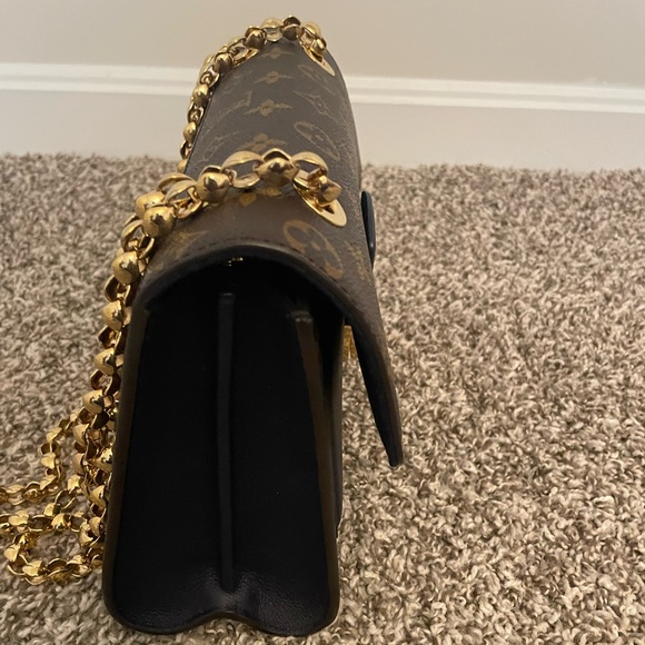 Louis Vuitton monogram victorie blue - Picture 4 of 12